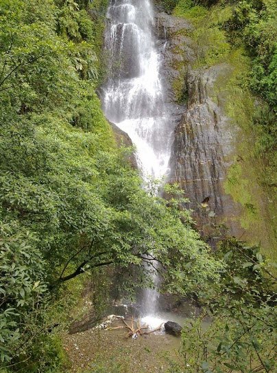 Chadwick Falls, Shimla, Himachal Pradesh - Vushii.com Chadwick Falls, Shimla, Himachal Pradesh - Vushii.com